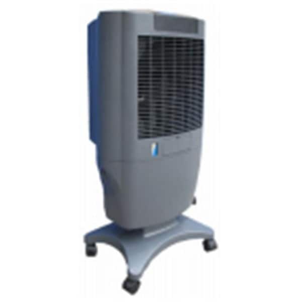 Champion Cooler UltraCool Evaporative Window Cooler, 700 cfm, 350 sq ft, 6 gal 166104 - main